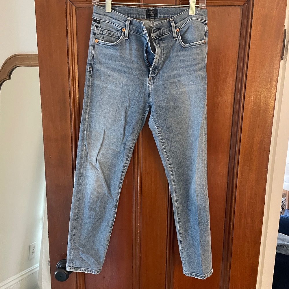 Citizens of Humanity Rocket Crop